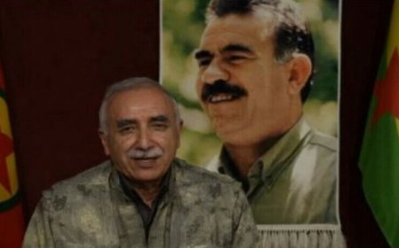 Murat Karayılan: Cumhuriyete katılmak istiyoruz