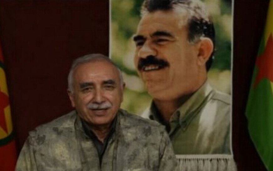 Murat Karayılan: Cumhuriyete katılmak istiyoruz
