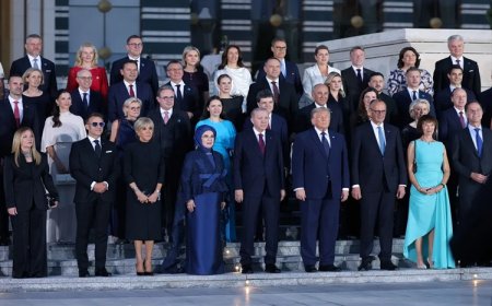 NATO Zirvesi menüsünde Bitlis’in dünyaca ünlü Hizan karakovan balı da vardı