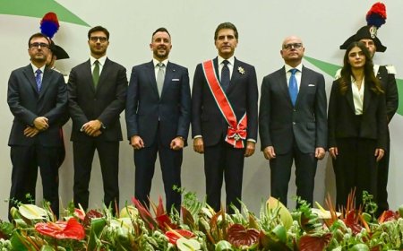 İtalya’nın en yüksek devlet nişanı neden Neçirvan Barzani’ye verildi?