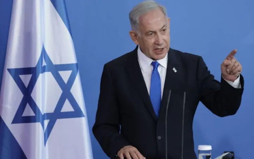 Netanyahu: Türkiye'ye F-35’lerin verilmesi Ortadoğu’daki güç dengesini bozacak