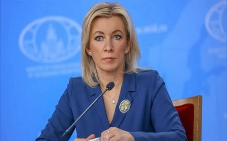 Rusya’dan Ankara’daki NATO Zirvesi açıklaması: Sorumsuz kararların altına imza atıldı