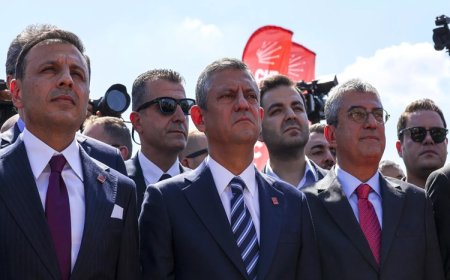 CHP'li vekilden yeni parti çıkışı: Tarih ve vekil sayısı verdi