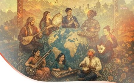 Diyarbakır’da Kürtçe Etnomüzikoloji kursu başlıyor