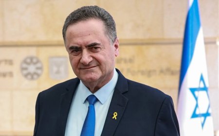 İsrail: Yeni planlar var, İran'a tek başımıza saldırmaya hazırız