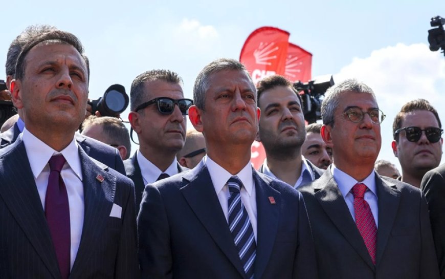CHP'li vekilden yeni parti çıkışı: Tarih ve vekil sayısı verdi
