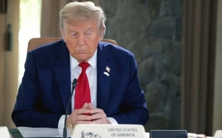 İsrail basını: ABD, İsrail'in 'Trump’a suikast istihbaratına' şüpheyle yaklaştı