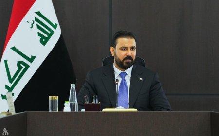 Irak Başbakanı: Kürdistan Bölgesi ile tüm sorunları çözmek istiyoruz