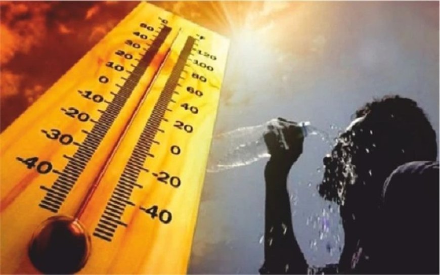 Kürdistan Bölgesi’nde 'ekstrem sıcak' alarmı: Termometreler 55 dereceyi görecek!