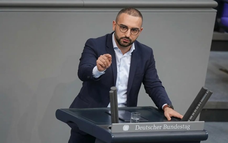 Yeşiller milletvekili: Alman ordusunun Kürdistan'dan çekilmesi felaket bir karardır