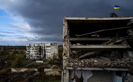 Rusya ve Ukrayna'dan karşılıklı saldırı
