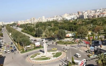 Kamışlo’da 8 Kürt partisinden çağrı: Yerleşim yerlerinin orijinal Kürtçe isimleri iade edilmelidir