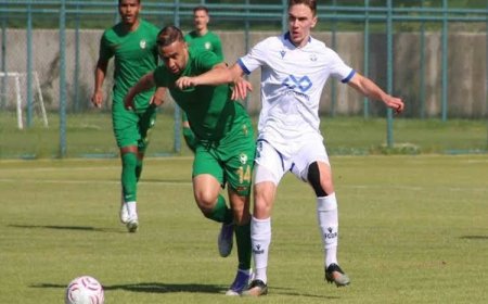 Amedspor, Gürcü takıma yenildi