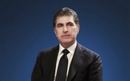 Pencweni: Neçirvan Barzani, çözüm sürecini canlandırmak için Türkiye'yi ziyaret etmeli