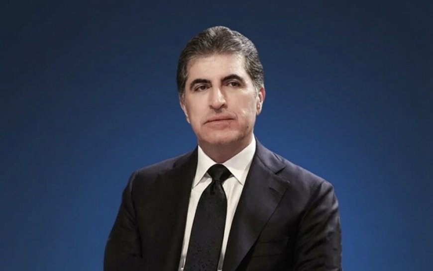 Pencweni: Neçirvan Barzani, çözüm sürecini canlandırmak için Türkiye'yi ziyaret etmeli