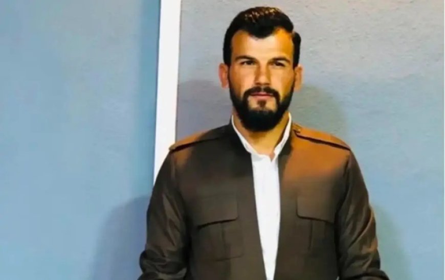 İran sınır muhafızları bir çobanı öldürdü: 800 koyuna el koydu