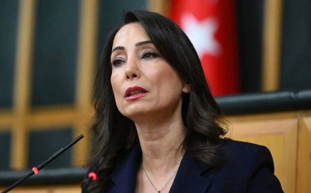 Hatimoğulları: AK Parti’nin çıkarmayı hedeflediği yasada ne olduğunu bilmiyoruz, bir mutabakat sağlanabilmiş değil
