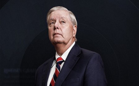 Senatör Lindsey Graham’ın ölüm nedeni belli oldu