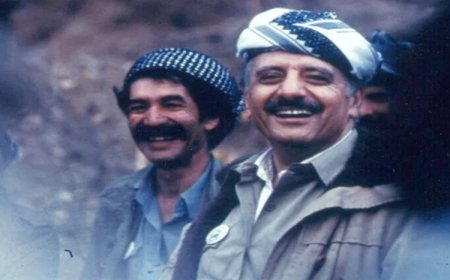 Kürt lider Kasımlo suikastının üzerinden 37 yıl geçti
