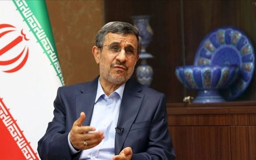 NYT: Ahmedinejad ev hapsine alındı