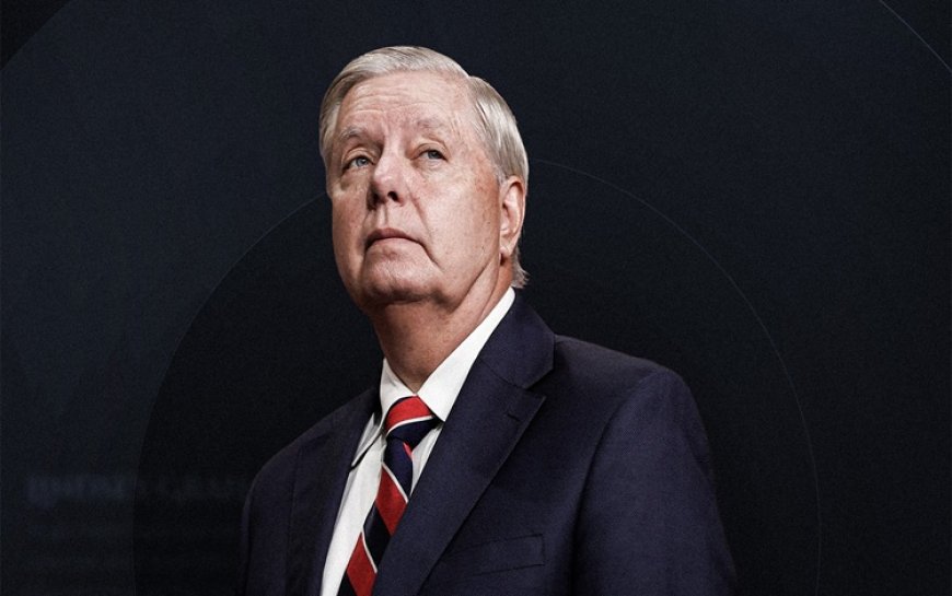 Senatör Lindsey Graham’ın ölüm nedeni belli oldu