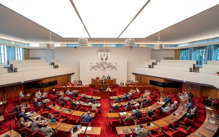 Almanya’nın Bremen eyaletinde Kürtçe eğitimi: 248 öğrenci ders görüyor