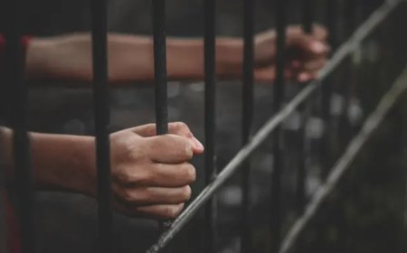 ‘Suça sürüklenen çocuklar yasa tasarısı’ Meclis’te: 15-18 yaş arasına müebbet hapis verilebilecek