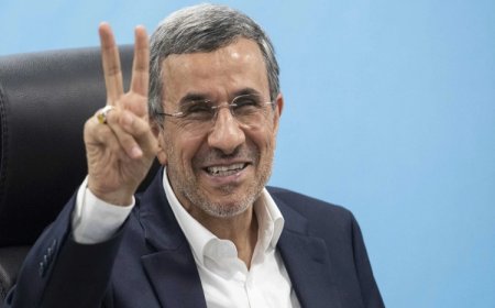 Mossad'ın İran rejimini devirme planının ayrıntıları ortaya çıktı