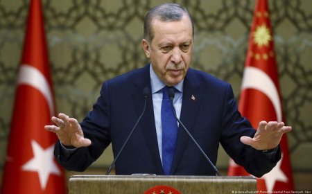 Erdoğan'dan 15 Temmuz mesajı: Yenisinin yaşanmaması için var gücümüzle çalışacağız