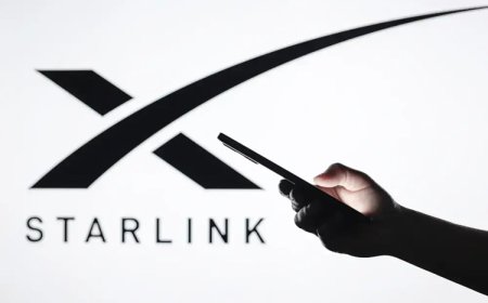 SpaceX, Kürdistan Bölgesi'nde Starlink hizmeti sunmak için başvuruda bulundu