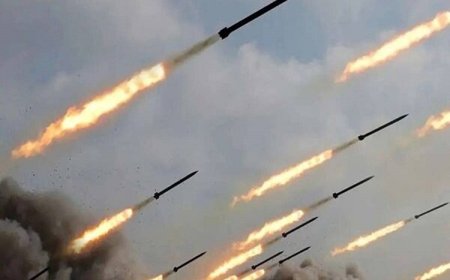 İran Devrim Muhafızları: Bahreyn ve Kuveyt’teki ABD hedeflerine saldırı düzenlendi