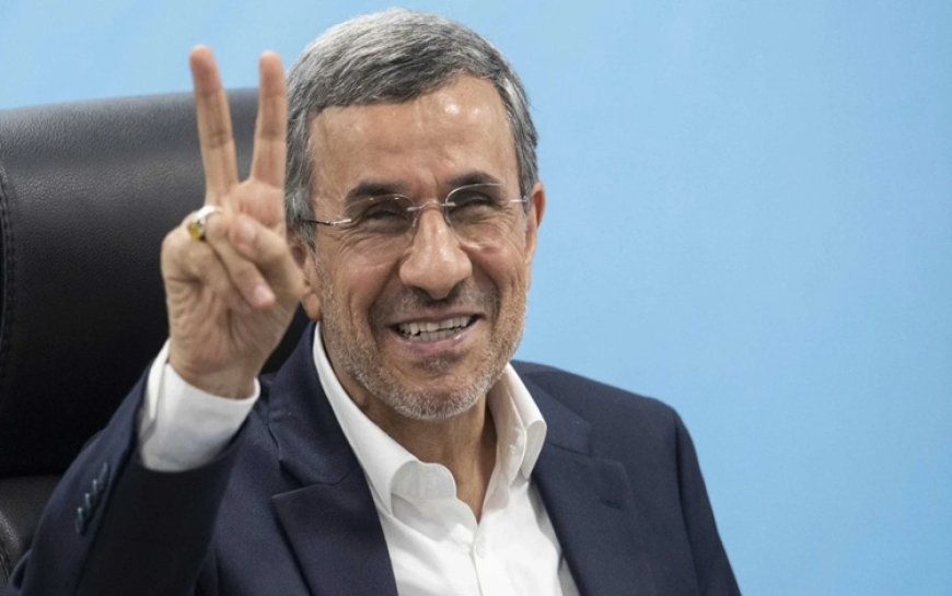 Mossad'ın İran rejimini devirme planının ayrıntıları ortaya çıktı