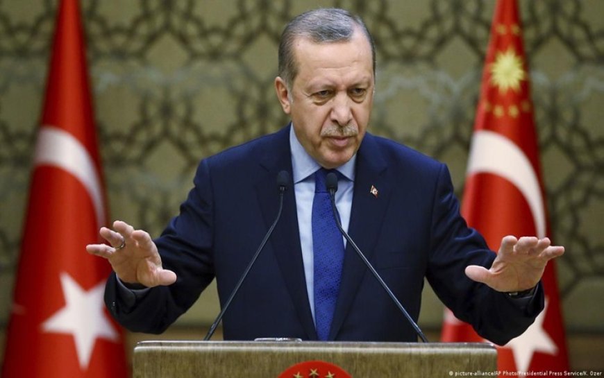 Erdoğan'dan 15 Temmuz mesajı: Yenisinin yaşanmaması için var gücümüzle çalışacağız