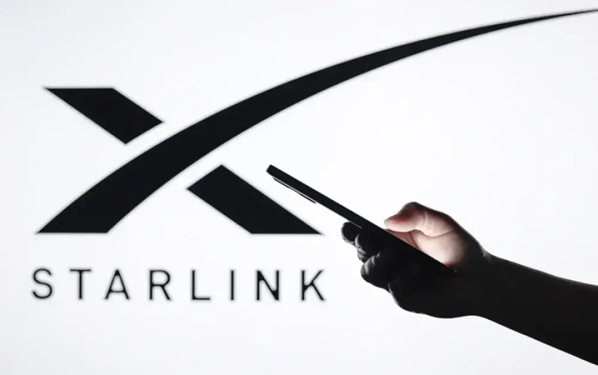 SpaceX, Kürdistan Bölgesi'nde Starlink hizmeti sunmak için başvuruda bulundu