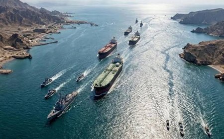 'Hürmüz'de yüzde 20 geçiş ücreti alınacak' demişti: Trump, bu kararından vazgeçti