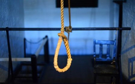 İran yönetimi gösterilere katıldığı gerekçesiyle bir kişiyi daha idam etti