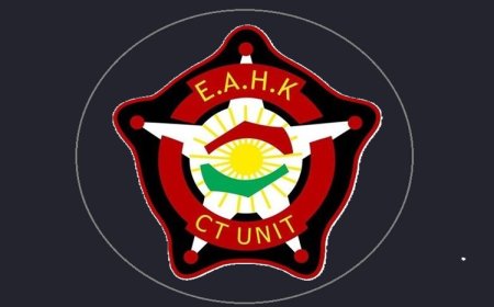 ERBİL- Patlayıcı yüklü 8 İHA imha edildi!