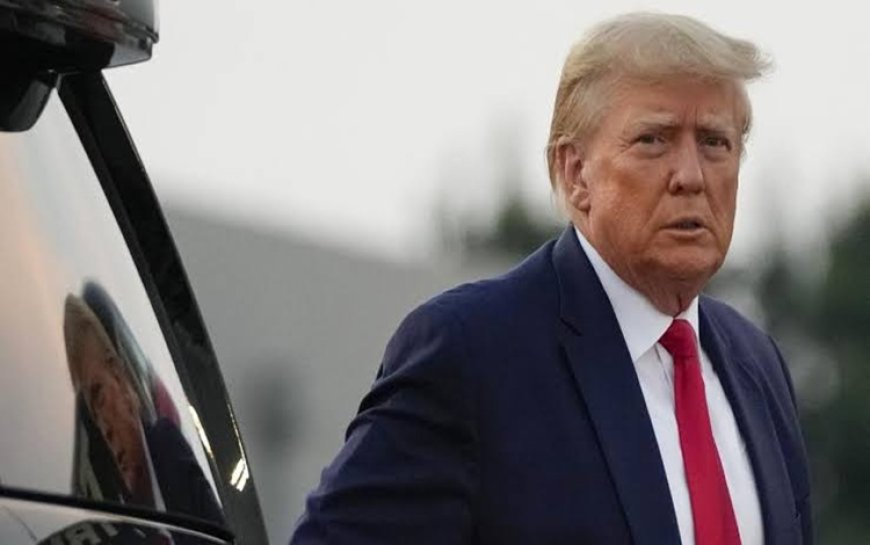 Trump’tan İran’a: Anlaşma imzalamazlarsa bütün elektrik santrallerini ve köprülerini yıkacağız
