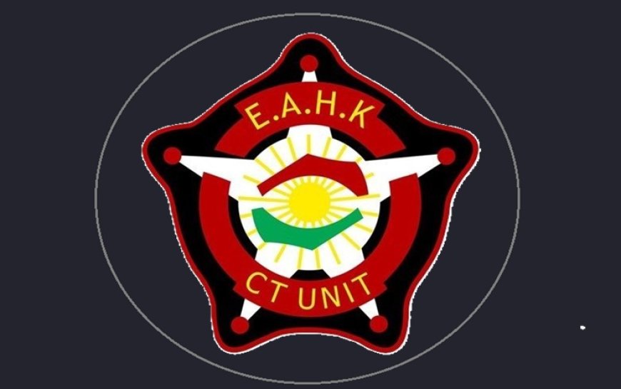 ERBİL- Patlayıcı yüklü 8 İHA imha edildi!