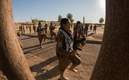 Analiz: ABD ile İran uzlaşsa da Rojhılatlı Kürtler için çatışma bitmeyebilir