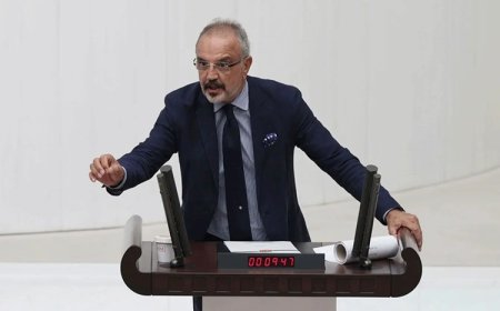 Sakık'tan süreç uyarısı: Kürt siyasetini günah keçisi yapacaklar