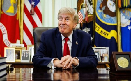 Donald Trump'ın başına 10 milyon dolar ödül konuldu