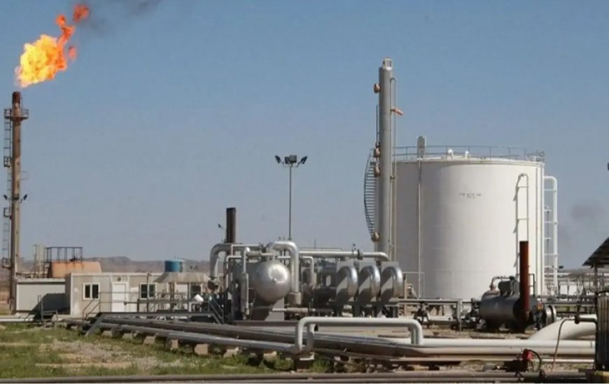 Dana Gas, güvenlik tehditleri nedeniyle kor mor gaz sahasındaki üretimi durdurdu