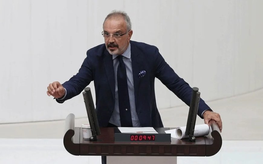 Sakık'tan süreç uyarısı: Kürt siyasetini günah keçisi yapacaklar