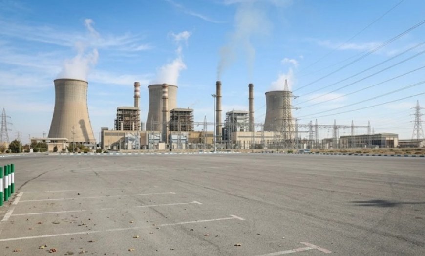 İran'dan enerji resti: Altyapımıza saldırılırsa bölgenin enerji zinciri yok olur