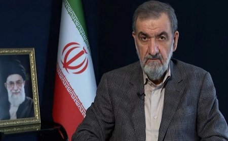 Muhsin Razai: 'Hem savaş hem müzakere' dönemi sona erdi, yıkıcı saldırılar başlıyor