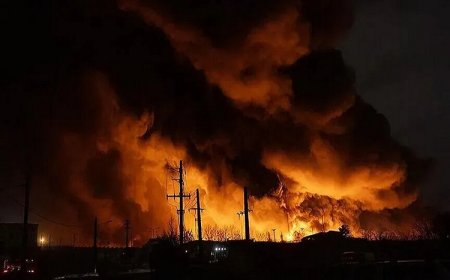 CENTCOM: İran’a yeni saldırı dalgası başlatıldı