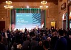 Kürt iş insanlarından ABD’li devlerle stratejik ortaklık