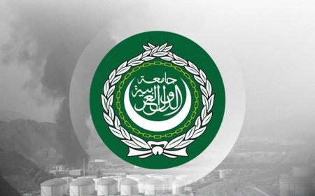 Arap Birliği: Kürdistan Bölgesi ve Körfez ülkelerine saldırılması kırmızı çizgimizdir
