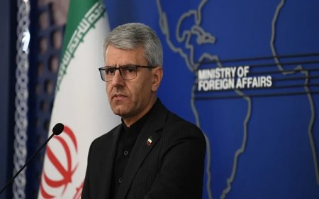 Tahran’dan Washington’a Hürmüz muhtırası: Boğaz’ın kontrolünü ele geçirmek istiyorlar